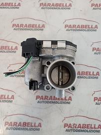 Corpo farfallato Fiat Punto 188 2003 1.2 16v