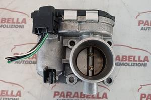 Corpo farfallato Fiat Punto 188 2003 1.2 16v