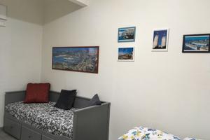 Monolocale nel cuore di Genova