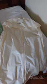 gonna e giacca Armani