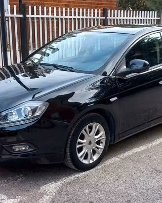 Lancia Delta 1.6 mjt dpf silver
