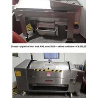 Attrezzature enologiche