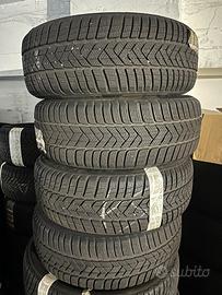 225 55 17 invernali Pirelli del 2024