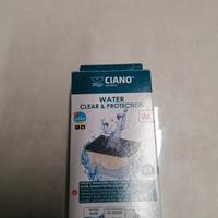 Cartuccia per filtro acquario