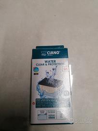 Cartuccia per filtro acquario