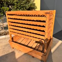 Mobile antico contadino