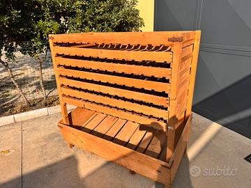 Mobile antico contadino