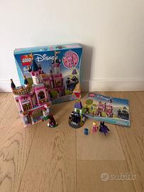 Lego 41152 il Castello delle Fiabe - AURORA