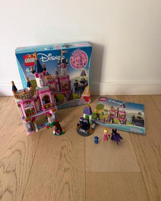 Lego 41152 il Castello delle Fiabe - AURORA