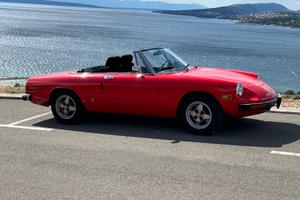 ALFA ROMEO Spider - 1971