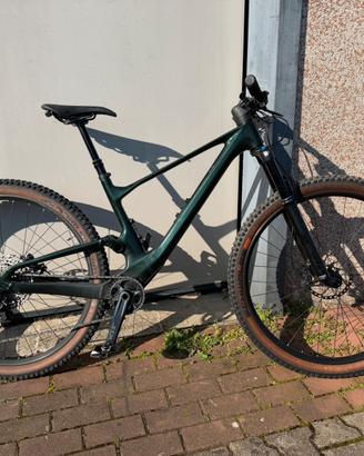 Scott Spark 930 green 2025