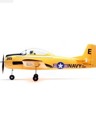 Aereo rc