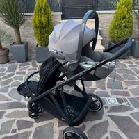 Passeggino Cybex gazelle s