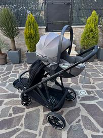 Passeggino Cybex gazelle s