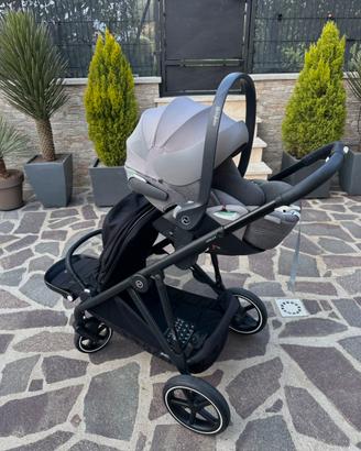 Passeggino Cybex gazelle s