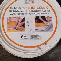 Schluter KERDI coll band membrana