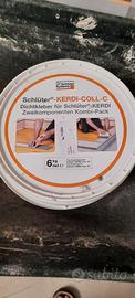 Schluter KERDI coll band membrana