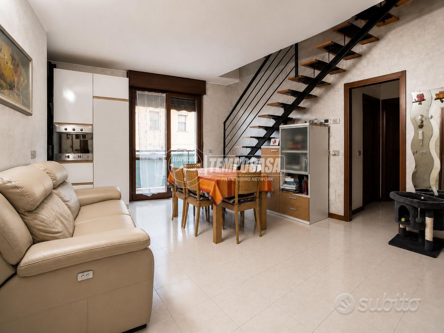 Apartment in Muggiò, San Carlo - Vista 4