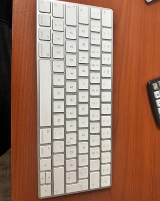 Magic keyboard 2