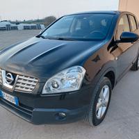 Nissan Qashai 1.6 114cv Benzina Neopatentati 