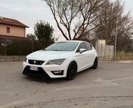 Seat leon fr 5F