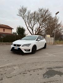 Seat leon fr 5F