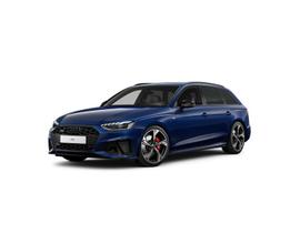 Audi A4 avant 40 2.0 tdi mhev s line edition quatt