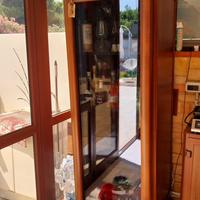 Frigo vetrina