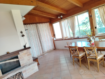 Villetta residenziale ne