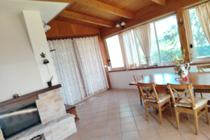 Villetta residenziale ne