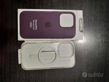 Cover iphone 16 pro
