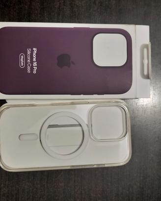 Cover iphone 16 pro
