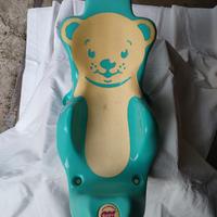 Vaschetta per bagnetto ok baby buddy