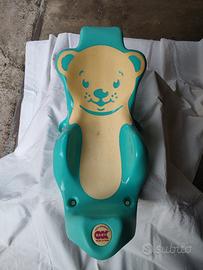 Vaschetta per bagnetto ok baby buddy