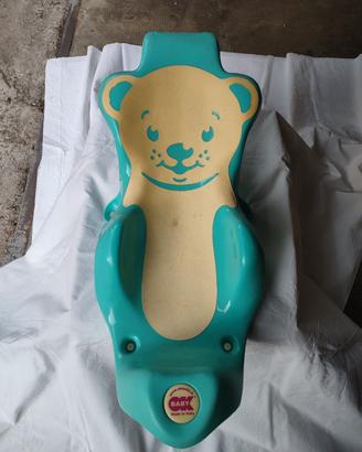 Vaschetta per bagnetto ok baby buddy