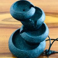 Fontana zen da tavolo
