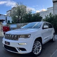 Jeep Grand Cherokee 3.0 V6 CRD 250 CV Multijet II 