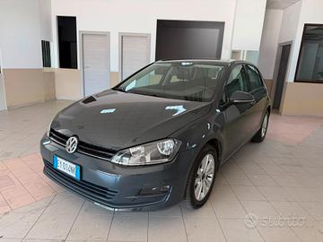 Volkswagen Golf 1.6 TDI 5p. Comfortline BlueMotion