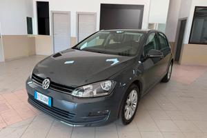 Volkswagen Golf 1.6 TDI 5p. Comfortline BlueMotion