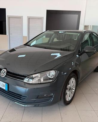 Volkswagen Golf 1.6 TDI 5p. Comfortline BlueMotion