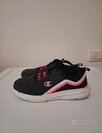 Scarpe sportive🏃♀️