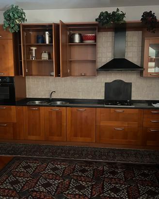Cucina artigianale