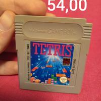 schedine per Gameboy Nintendo 