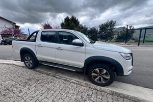 Evo cross 4