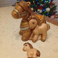 Cavallo Thun 