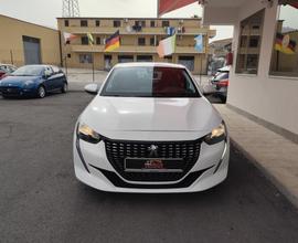 Peugeot 208 BlueHDi 100 Stop&Start 5 porte Like