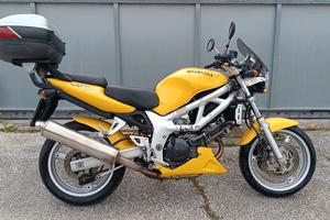 Suzuki SV 650