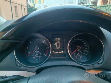 Volkswagen Golf2.0 TDI 140CV