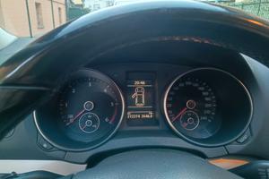 Volkswagen Golf2.0 TDI 140CV