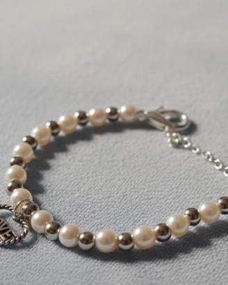bracciale personalizzato 